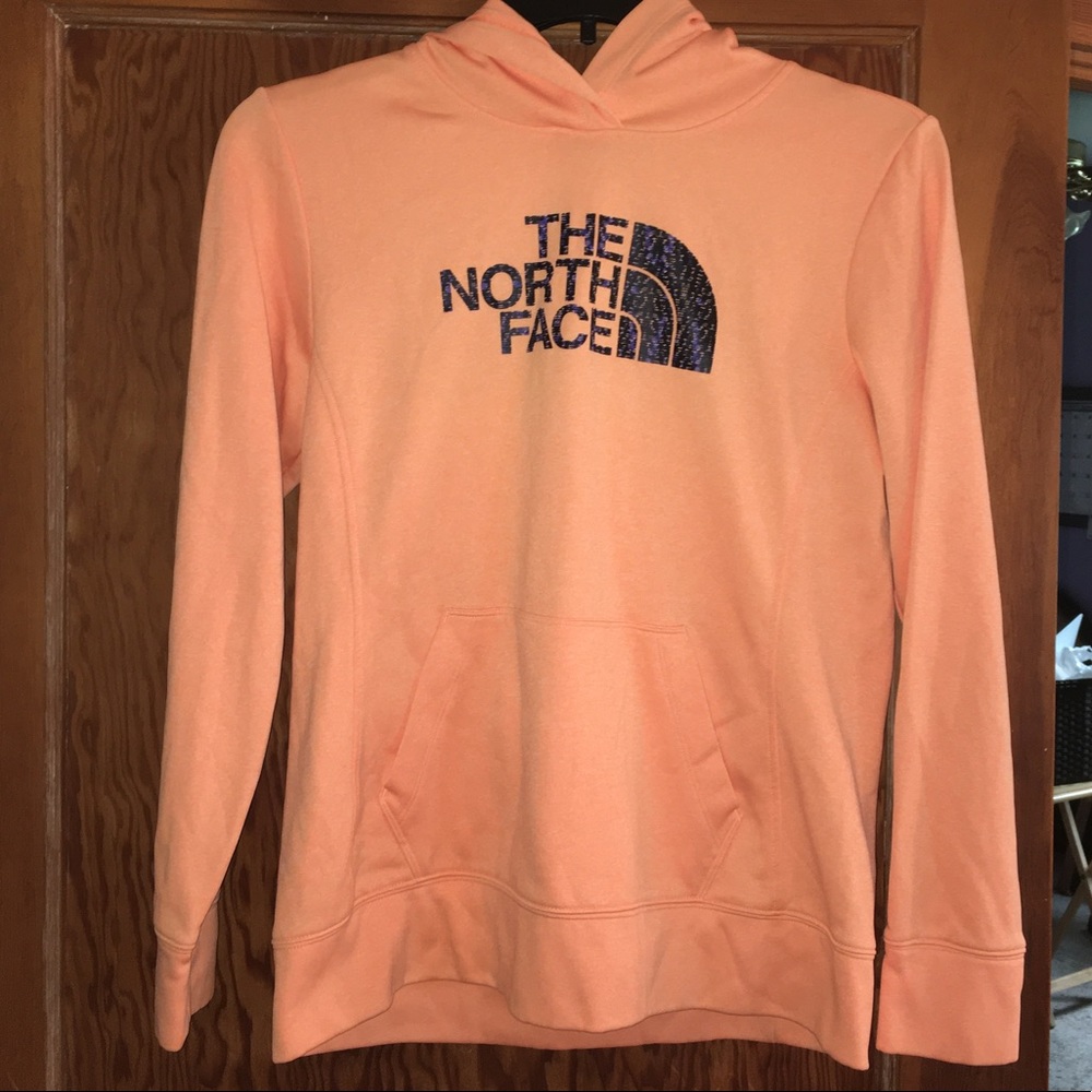 Women’s North Face Hoodie